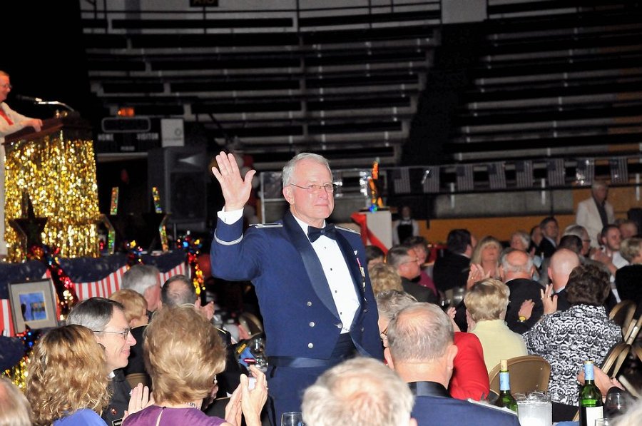 Honored Guests DSC 7247